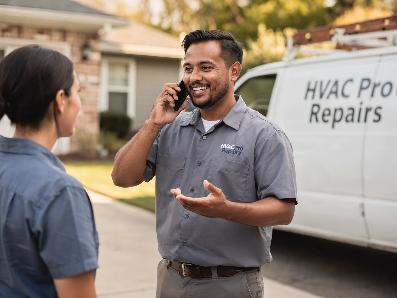 Heat Pump Repair Slaughter, LA FAQs